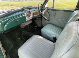 Morris Minor 1000 Traveller