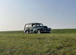Morris Minor 1000 Traveller