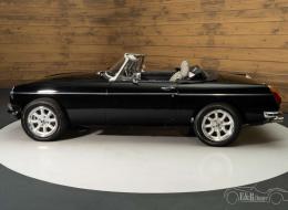 MG B V8 Cabriolet