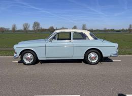 Volvo Amazon Coupé