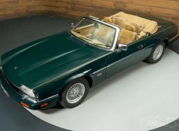 Jaguar XJS 4.0 Cabriolet