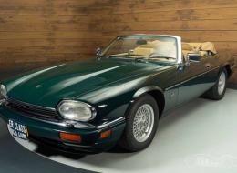 Jaguar XJS 4.0 Cabriolet