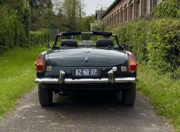 MG B 1800