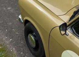 Morris 1300 MK3
