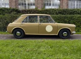 Morris 1300 MK3