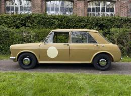 Morris 1300 MK3