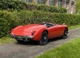 MG A 1500