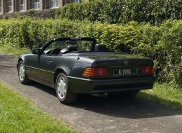 Mercedes-Benz SL 500 R129