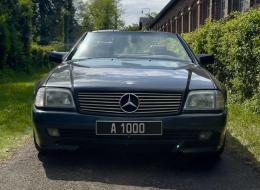 Mercedes-Benz SL 500 R129