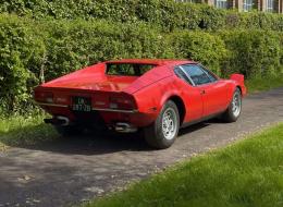 De Tomaso Pantera