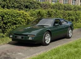 Venturi 200 