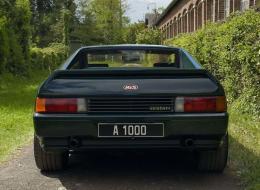 Venturi 200 
