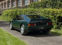 Venturi 200 