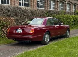 Bentley Continental R