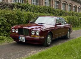 Bentley Continental R