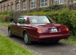 Bentley Continental R