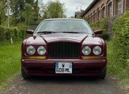 Bentley Continental R