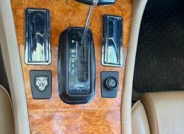 Jaguar XJS