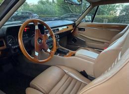 Jaguar XJS