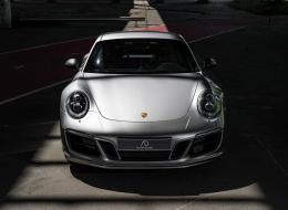Porsche 991 991.2 Carrera T | Factory Carbon Buckets