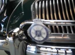 MG A