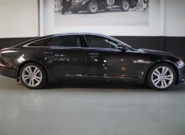 Jaguar Série - XJ XJL