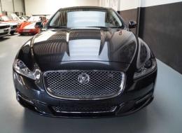 Jaguar Série - XJ XJL
