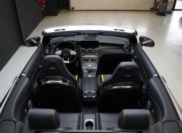Mercedes-Benz AMG C63S Cabriolet (1 of 499)