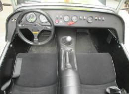 Caterham Seven roadsport S3 Ford Sigma 1600