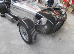 Caterham Seven roadsport S3 Ford Sigma 1600