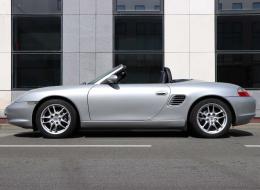 Porsche Boxster 2.7