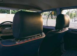 Renault 4 GTL