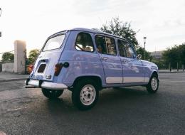 Renault 4 GTL