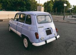 Renault 4 GTL