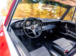 Porsche 911 2.2 E