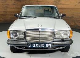 Mercedes-Benz 250