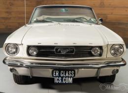 Ford Mustang V8 Cabriolet