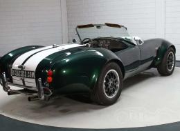 AC Cobra Roadster Réplica