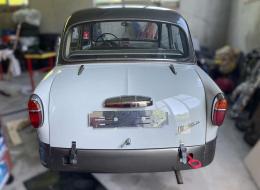 Fiat 1100 TV