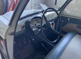 Fiat 1100 TV