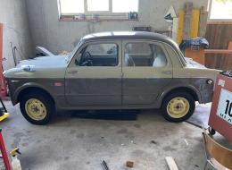 Fiat 1100 TV
