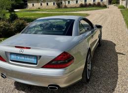 Mercedes-Benz SL 500
