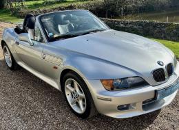 BMW Z3 3.0 Roadster