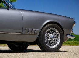 Alfa Roméo 2000 Spider Touring | Second Owner