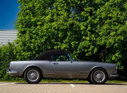 Alfa Roméo 2000 Spider Touring | Second Owner