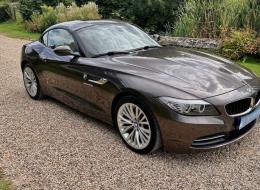 BMW Z4 S-Drive 23i 2.5