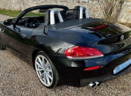 BMW Z4 28i S-Drive M