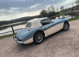 Austin Healey 3000 MKIII