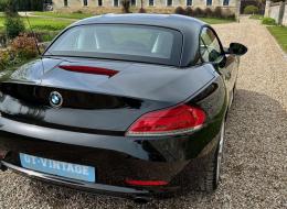 BMW Z4 S-Drive 35i Luxe