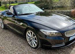 BMW Z4 S-Drive 35i Luxe